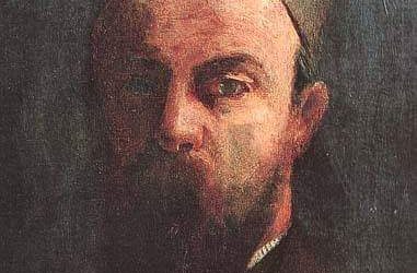 أوديلن ردون – Odilon Redon