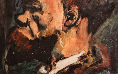 جورج رووه –  George’s Rouault