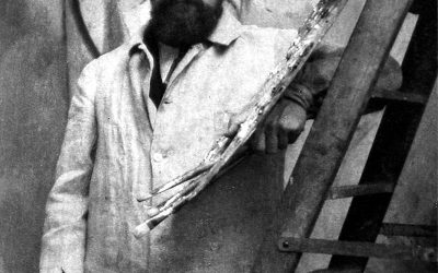 هنري ماتيس – Henri Matisse