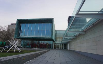 متحف كولومبس للفنون | Columbus Museum of Art