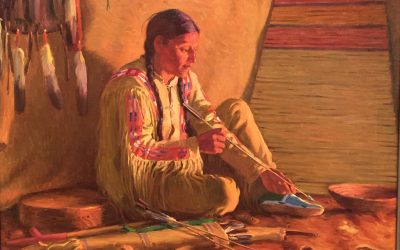 معرض (سينسيناتي تنظر نحو الغرب)