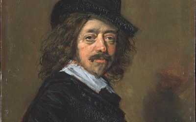 فرانز هالز – فنان هولندي