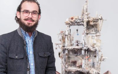 فنان سوري: محمد الحافظ