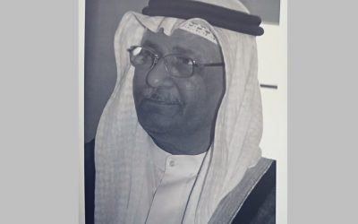 أحمد باقر, رائد من رواد الفن التشكيلي البحريني
