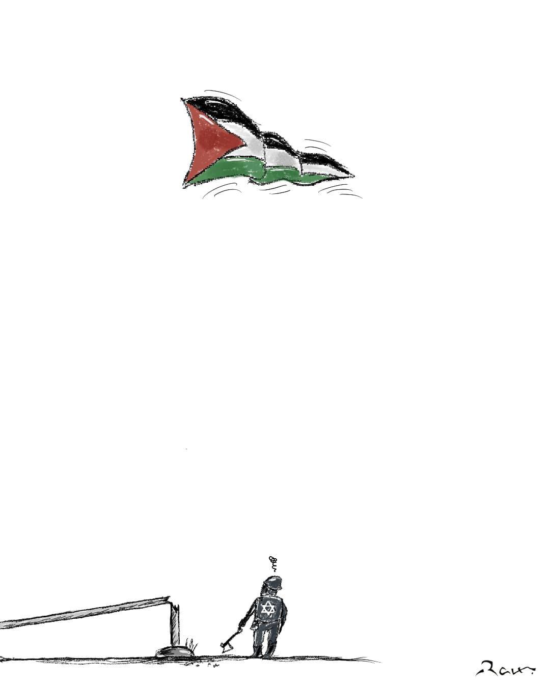 رأفت الخطيب-فلسطين